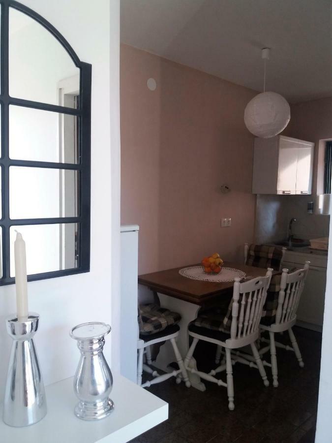 Marty Apartment Rogoznica  Exterior photo